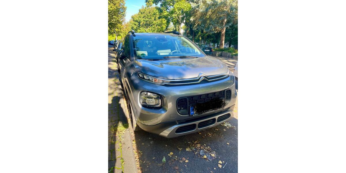 Citroen C3 Aircross 100.000 km 10.500 &euro; Frankfurt am Main 65929