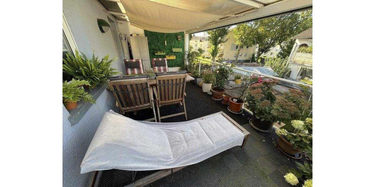 Schickes Zweifamilienhaus in Bad Vilbeler Waldnähe! 8 zimmer