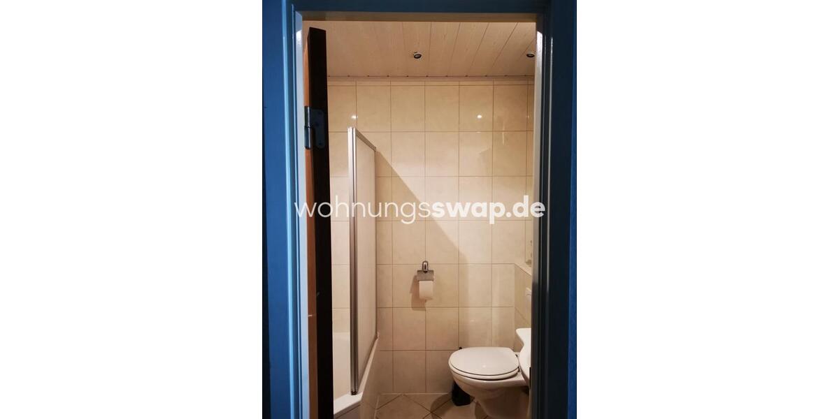 Etagenwohnung Frankfurt am Main Nordend West - 2 Zimmer, 48 m&sup2;, 680&euro; | Angebot:25342478