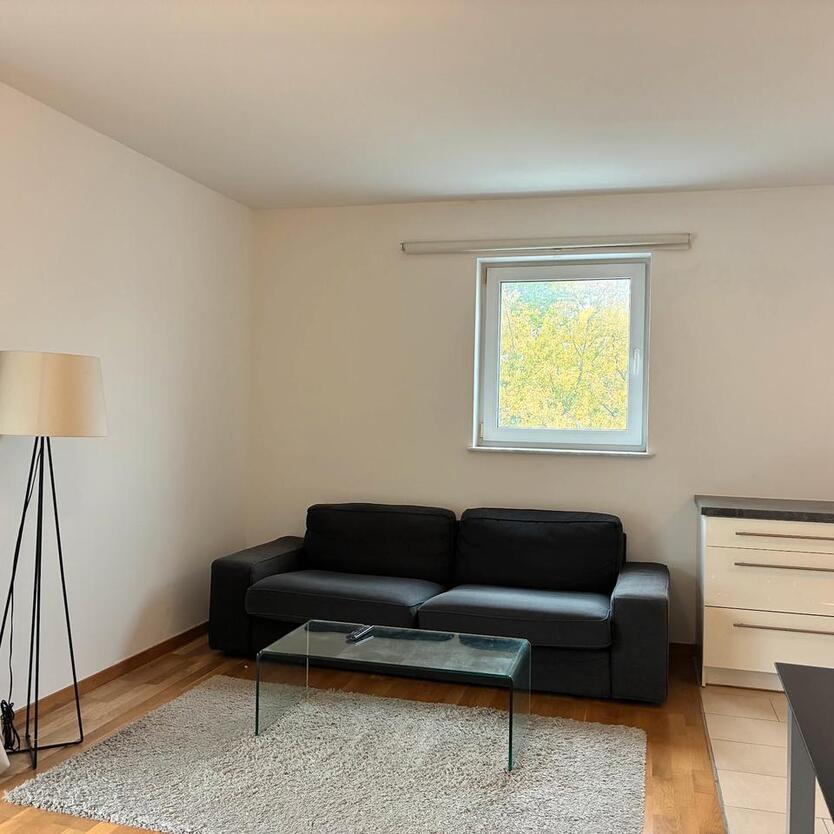 Herbstaktion! Wir schenken Ihnen die erste Nettomiete zimmer