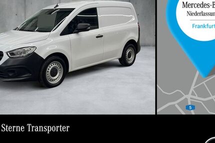 Mercedes-Benz Citan 71.218 km 15.458 &euro; Frankfurt 60488