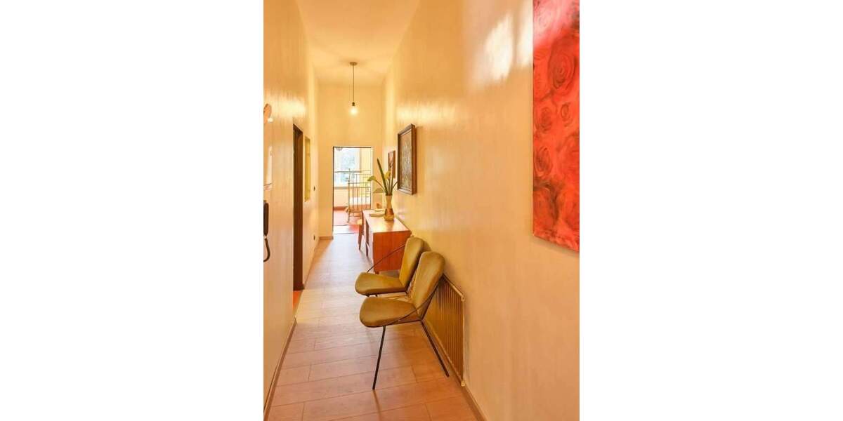 Etagenwohnung Frankfurt am Main Nordend-Ost - 3 Zimmer, 90 m&sup2;, 2.350&euro; | Angebot:25287514