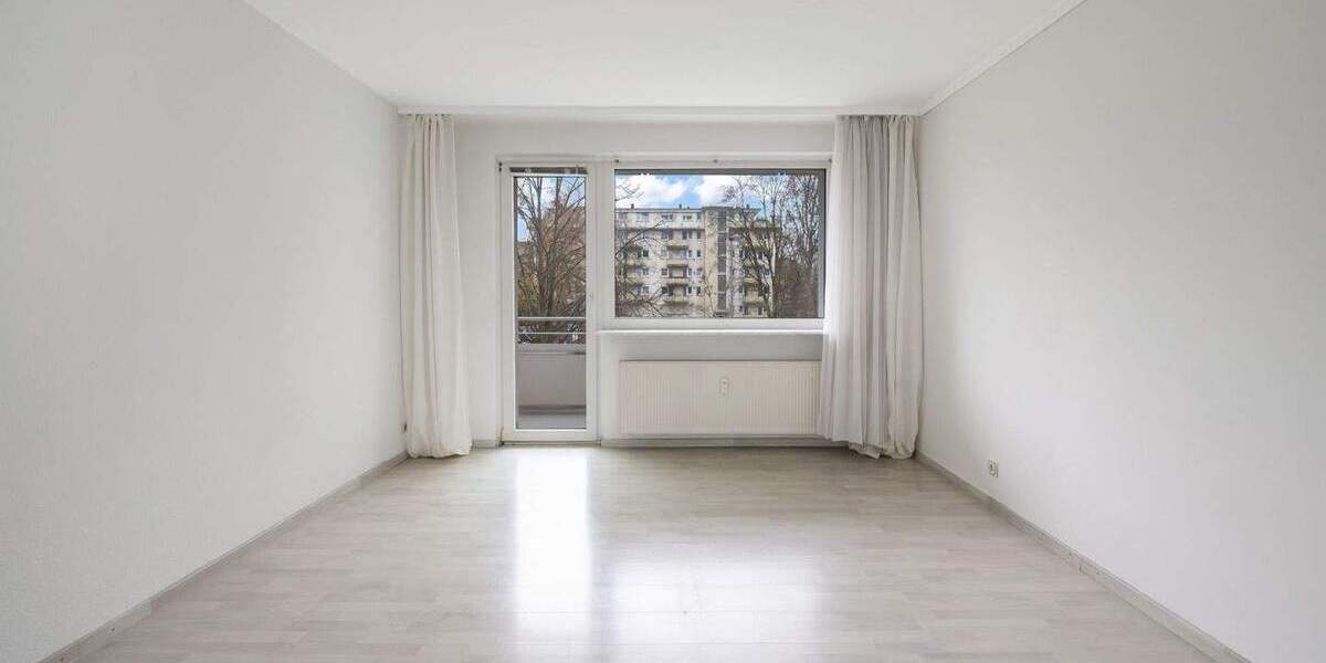 Etagenwohnung Neu-Isenburg Gravenbruch - 2 Zimmer, 64 m&sup2;, 185.000&euro; | Angebot:25686762