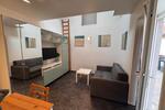 Erdgeschoßwohnung Frankfurt am Main Sindlingen - 1.5 Zimmer, 28 m&sup2;, 750&euro; | Angebot:26680412
