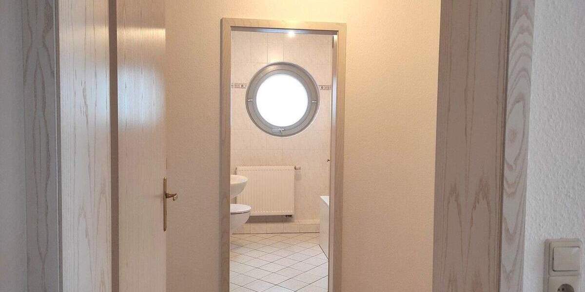 Etagenwohnung Karben Klein-Karben - 3 Zimmer, 77 m&sup2;, 248.000&euro; | Angebot:25743341