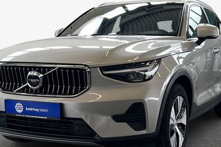Volvo XC40 49.077 km 28.750 &euro; Frankfurt am Main 60486