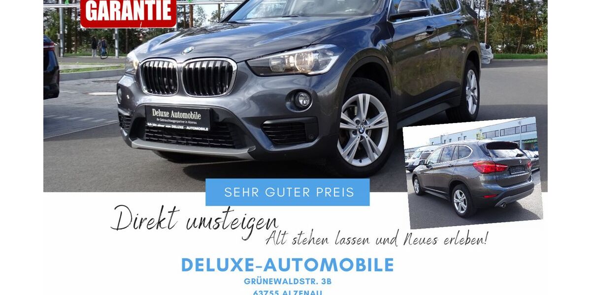 BMW X1 156.000 km 14.650 &euro; Alzenau 63755