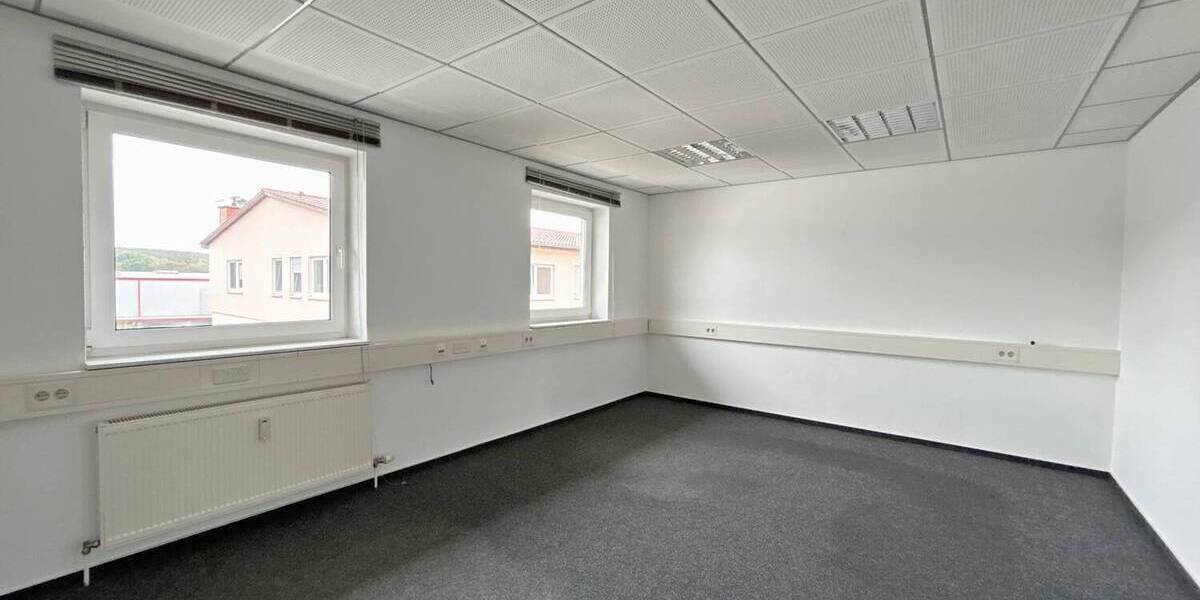 Gewerbeobjekt Hofheim am Taunus / Wallau Wallau - 1.650&euro; | Angebot:25727497