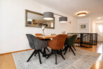 Süße Maisonette, eigener Eingang, mit Gärtchen und 2 Stellplätzen - Maisonettenwohnung Eppstein / Bremthal Bremthal | Angebot:27005977