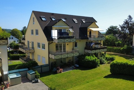 Kelkheim - Münster: Traumwohnung in exzellenter Ruhelage! - Wohnung Kelkheim | Angebot:26728760
