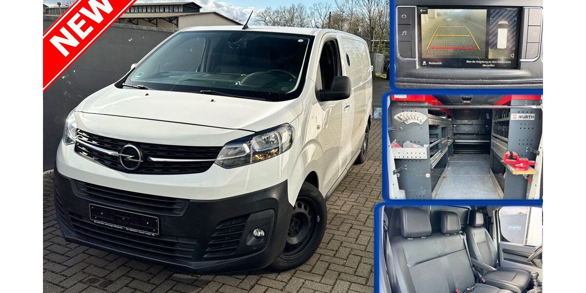 Opel Vivaro 109.562 km 12.850 &euro; Frankfurt/Main 60386