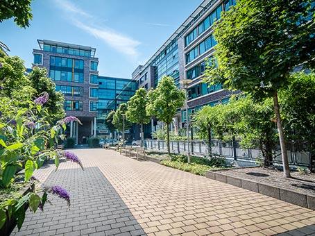 Gewerbeobjekt Frankfurt am Main Ostend - 269&euro; | Angebot:26416553