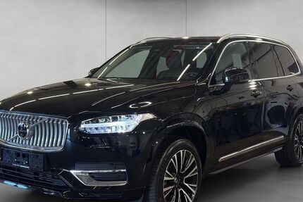 Volvo XC90 17.037 km 63.750 &euro; Frankfurt am Main 60486