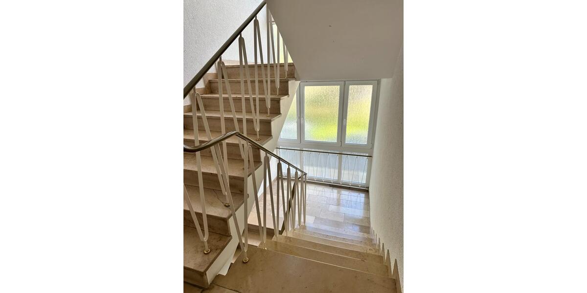 Etagenwohnung Frankfurt am Main Bergen-Enkheim - 2 Zimmer, 53 m&sup2;, 930&euro; | Angebot:25509906