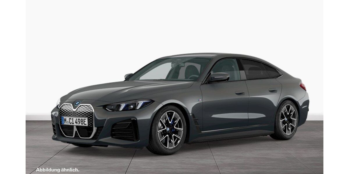 BMW i4 22.541 km 54.490 &euro; Dreieich-Sprendlingen 63303