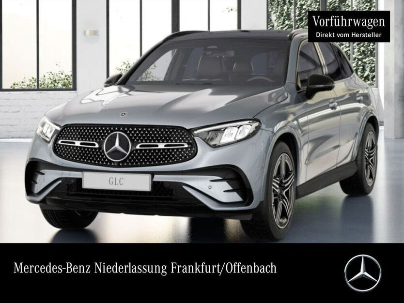 GLC 220
