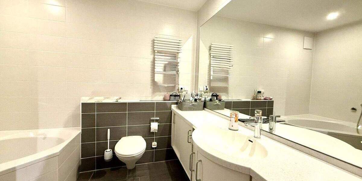 Etagenwohnung Bad Soden am Taunus Neuenhain - 3 Zimmer, 92 m&sup2;, 485.000&euro; | Angebot:25682204