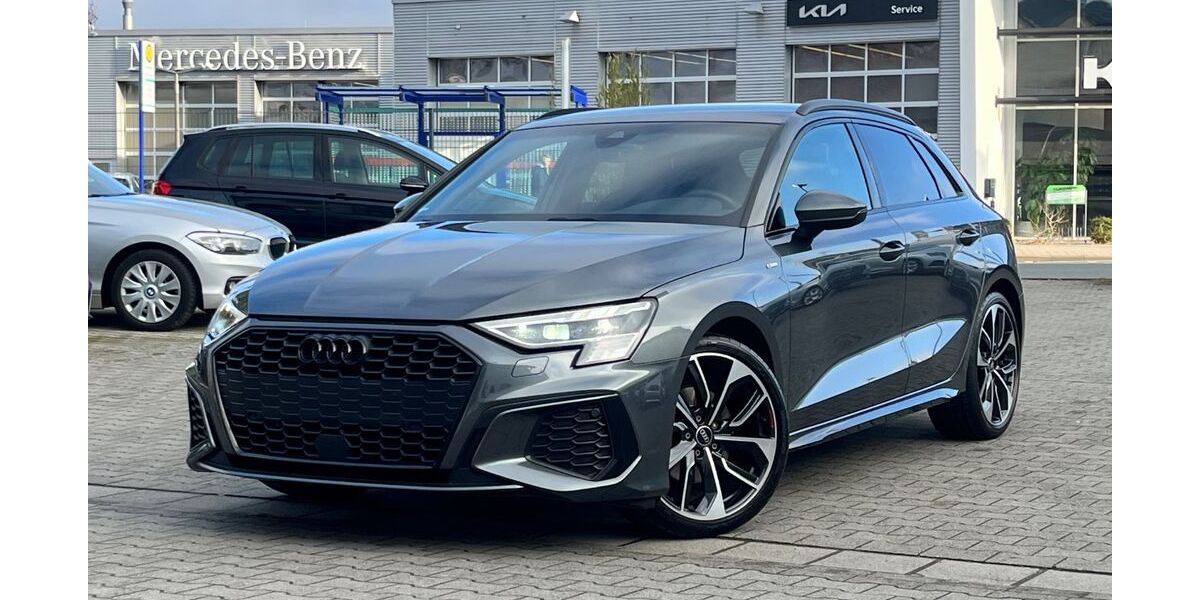 Audi A3 46.271 km 30.980 &euro; Dietzenbach / bei Frankfurt am Main 63128