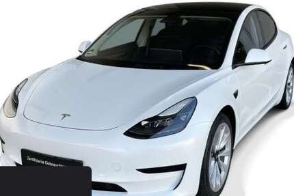 Tesla Model 3 47.952 km 29.000 &euro; Hanau 63457