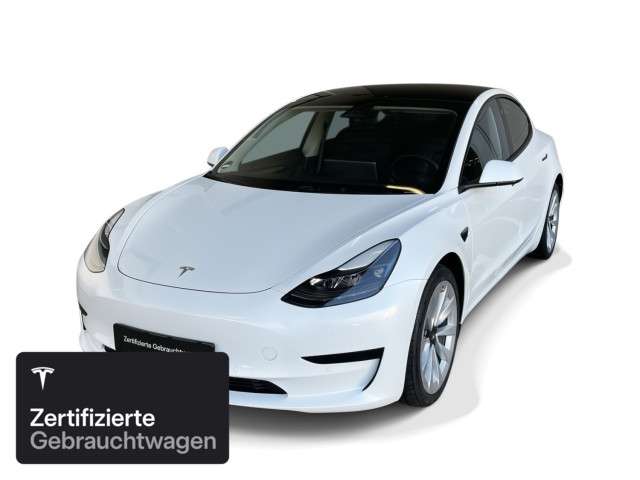 Tesla Model 3 47.952 km 29.000 &euro; Hanau 63457
