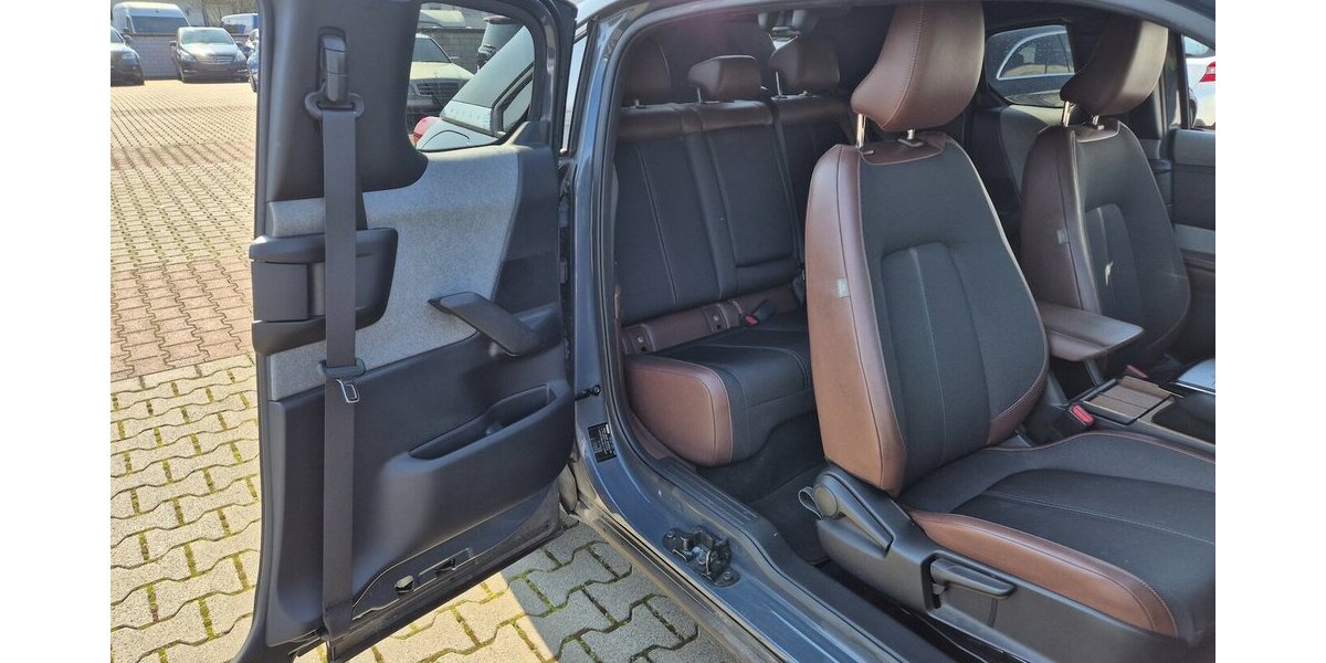 Mazda MX-30 Basis 78.555 km 12.890 &euro; Rodgau 63110