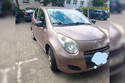 Suzuki Alto 153.588 km 2.650 &euro; Rüsselsheim am Main 65428