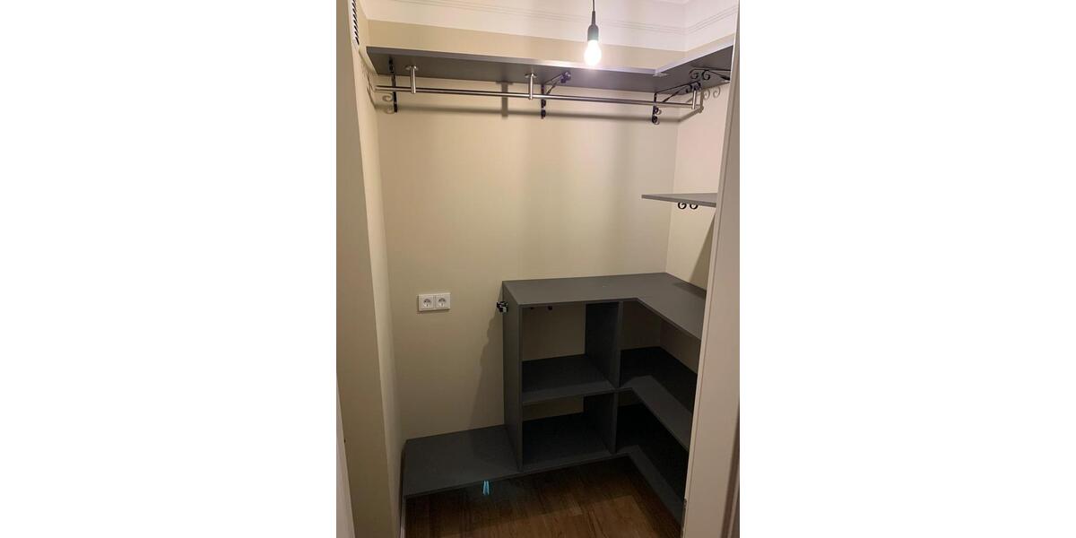 Etagenwohnung Frankfurt am Main Nord-West - 2 Zimmer, 54 m&sup2;, 1.220&euro; | Angebot:25310166