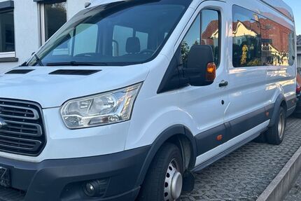 Ford Transit 300.000 km 13.500 € Griesheim 64347