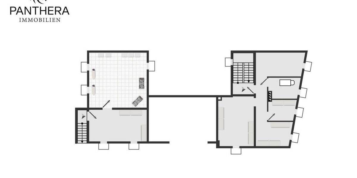 Leerstehendes MFH (6 Einheiten) mit Entwicklungspotenzial in beliebter Lage von Eckenheim! 1 zimmer