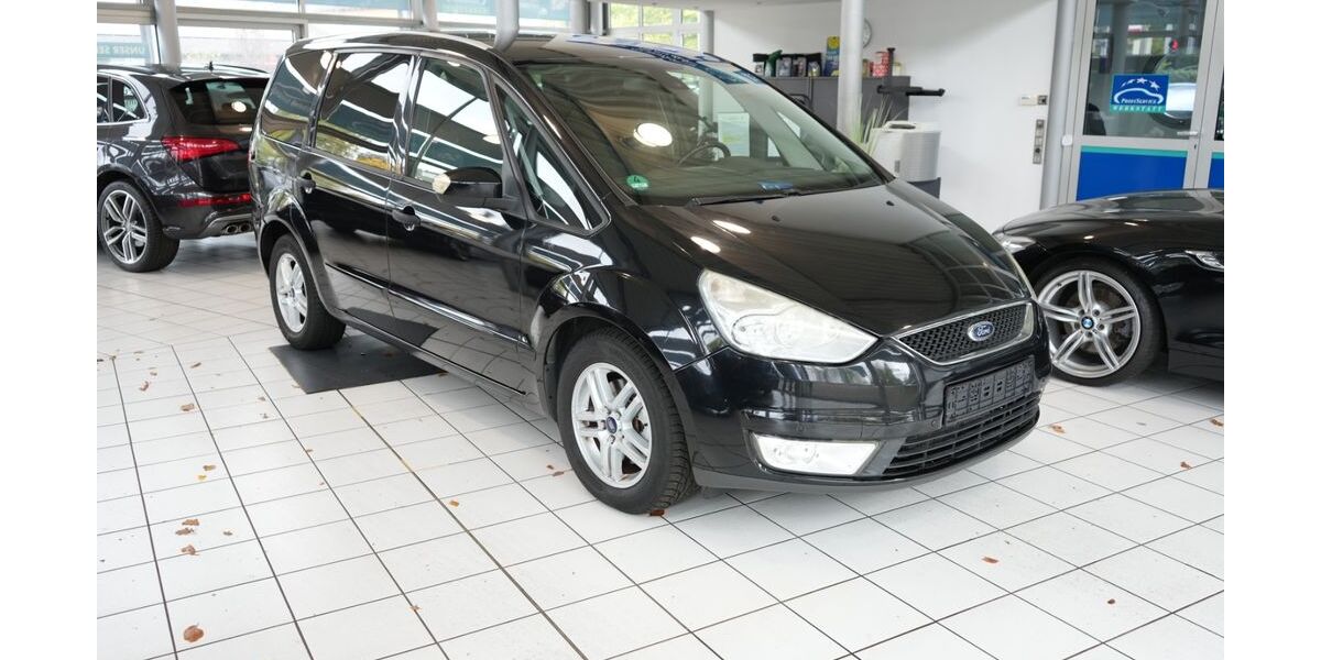 Ford Galaxy 310.108 km 3.900 &euro; Obertshausen 63179