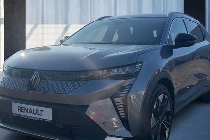 Renault Scenic E-TECH 3.750 km 40.899 € Frankfurt / Main 60314