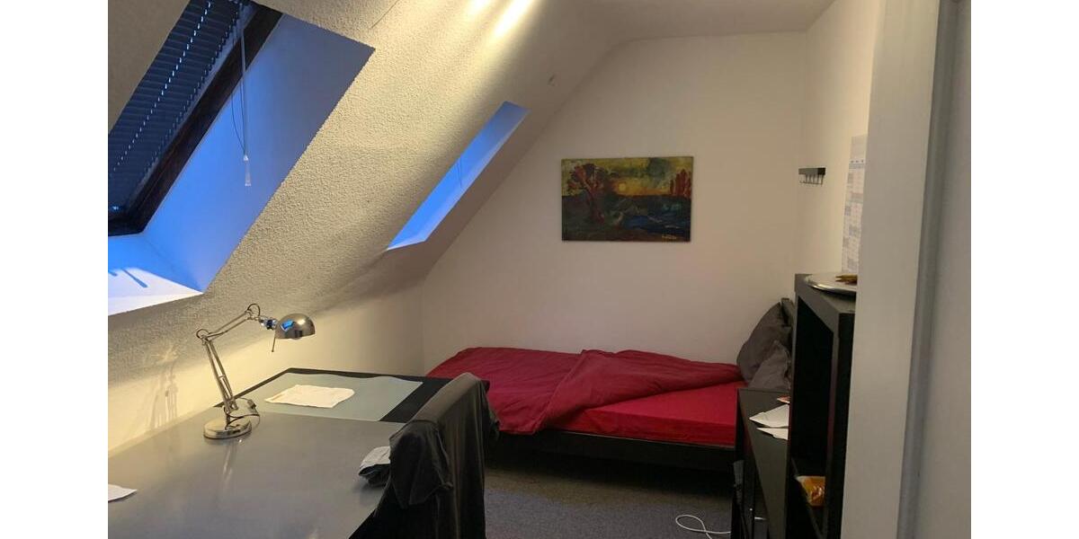 3-Zi Wohnung möbliert ab1.Mai 3 zimmer