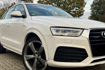 Audi Q3 210.000 km 16.499 &euro; Eschborn 65760
