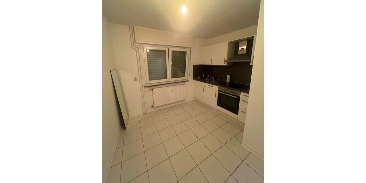 Helle, gemütliche 2-Zimmer-Wohnung in Oberursel 2 zimmer