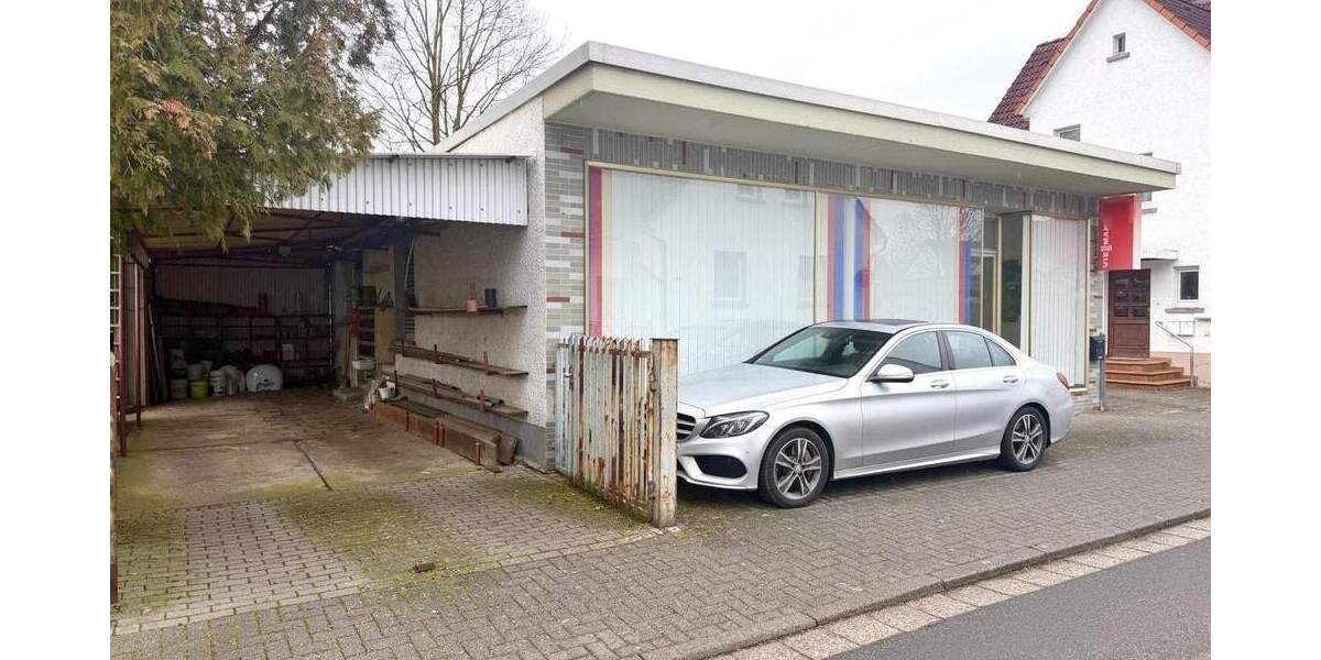 Mehrfamilienhaus, Wohnhaus Obertshausen Hausen - 7 Zimmer, 162 m&sup2;, 599.000&euro; | Angebot:25696442