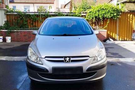 Peugeot 307 174.600 km 2.900 &euro; Erlensee 63526
