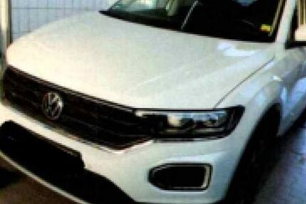 VW T-Roc 63.842 km 19.930 &euro; Kelkheim 65779