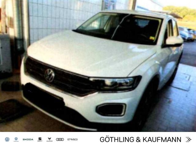 VW T-Roc 63.842 km 19.930 &euro; Kelkheim 65779