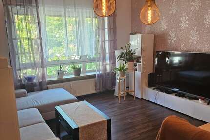 Wohnung Hanau Innenstadt - 2 Zimmer, 60 m&sup2;, 900&euro; | Angebot:26901347