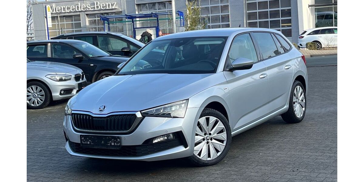 Skoda Scala 106.063 km 12.980 &euro; Dietzenbach / bei Frankfurt am Main 63128