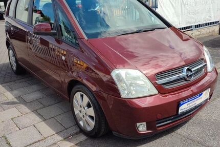 Opel Meriva 199.899 km 1.800 &euro; Mühlheim am Main 63165