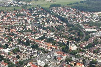 Grundstück zu verkaufen in Heusenstamm 690.000 € 848 m² zimmer