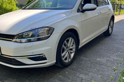 VW Golf 135.000 km 13.600 &euro; Kleinostheim 63801