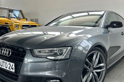 Audi A5 276.120 km 11.900 &euro; Hanau 63456