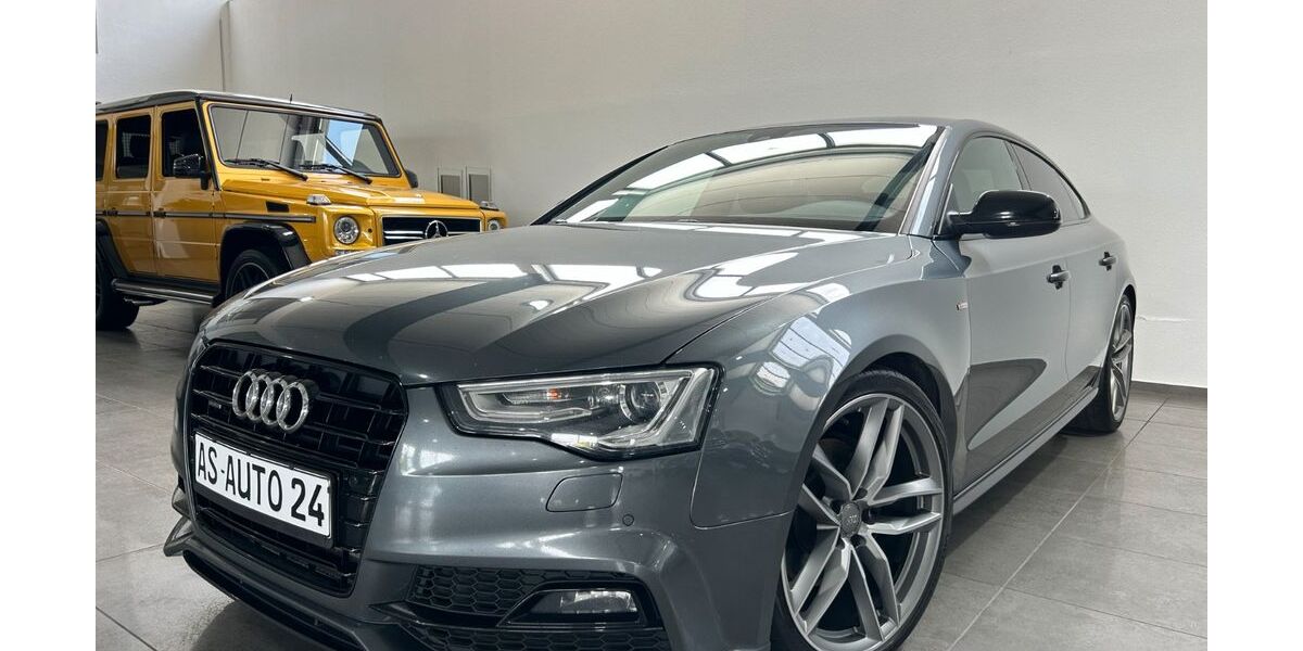 Audi A5 276.120 km 11.900 &euro; Hanau 63456