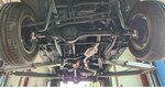 Suzuki Jimny 4x4, 1. Hand 64.312 km 14.890 &euro; Rodgau 63110