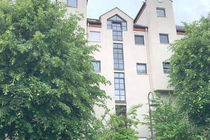 Wohnung zum Kaufen in Bad Homburg vor der Höhe 275.000 € 63.77 m² 2 zimmer