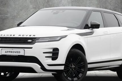 Land Rover Range Rover Evoque 3.840 km 61.250 &euro; Kronberg 61476