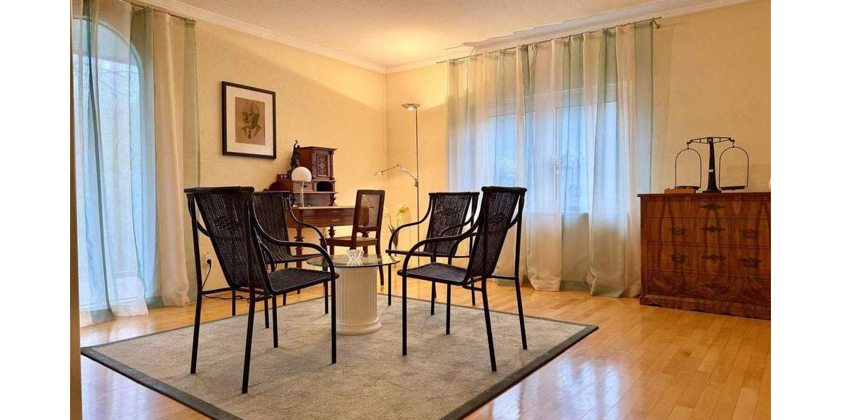 Mehrfamilienhaus, Wohnhaus Offenbach Offenbach am Main - 9 Zimmer, 307 m&sup2;, 1.370.000&euro; | Angebot:25696458