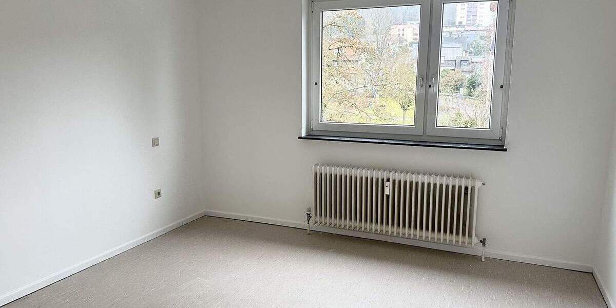 Etagenwohnung Niedernhausen - 2 Zimmer, 53 m&sup2;, 149.500&euro; | Angebot:25660946